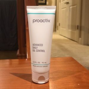 NEW! Unopened! Proactiv Advanced Daily Oil Control